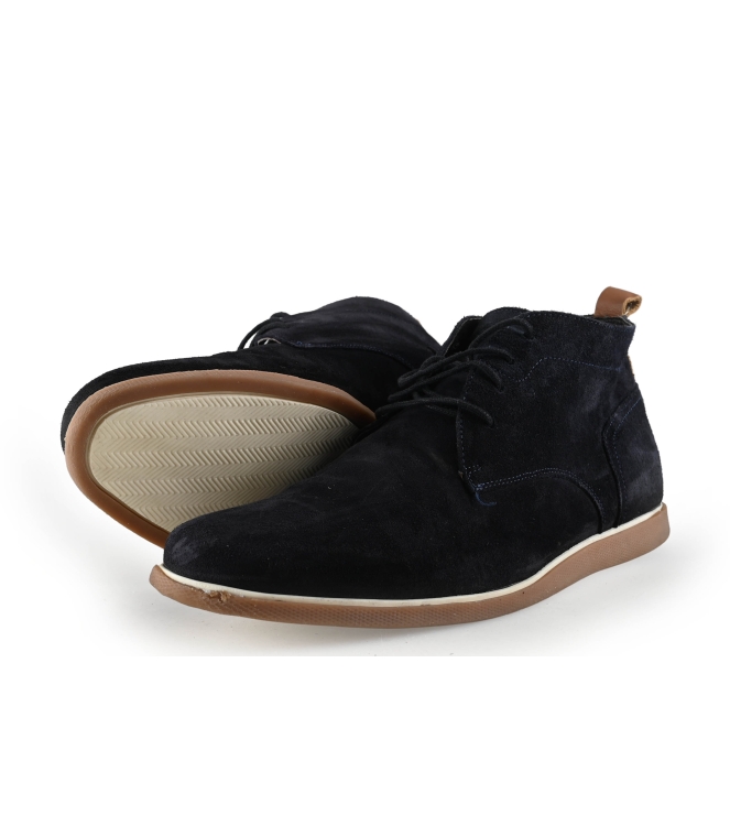 Manfield Schnürschuhe