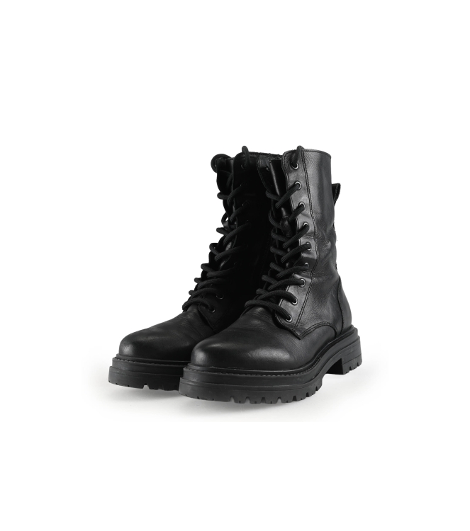 Manfield Schnürstiefel