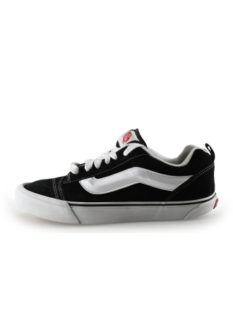 Vans Sneaker Schwarz 329155
 Größe 46
 