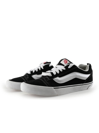 Vans Sneaker Schwarz 329155
 Größe 46
 