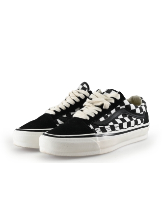 Vans Sneaker Schwarz 329161
 Größe 40½
 
