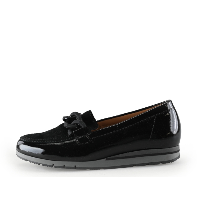 Gabor Slip-ons