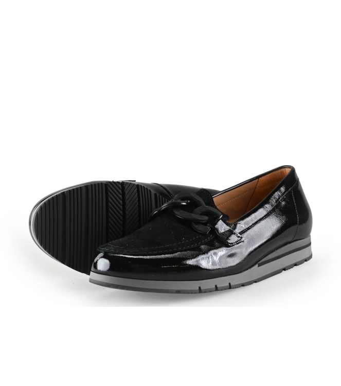 Gabor Slip-ons