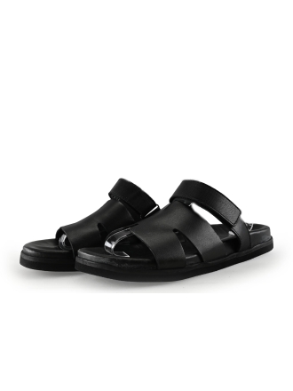 Sacha Flip-Flops Schwarz 329167
 Größe 39
 