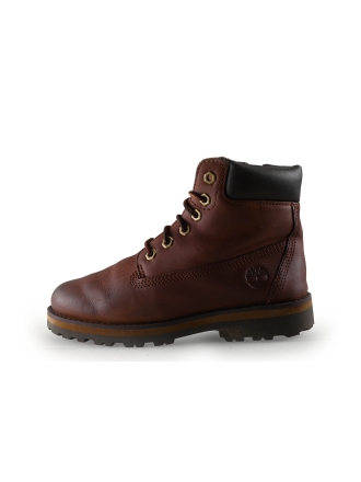Timberland Boots Braun 329177
 Größe 33
 