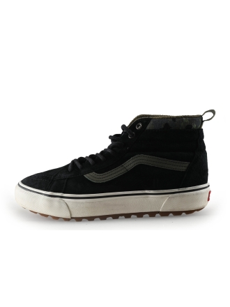 Vans Hohe Sneaker Schwarz 329178
 Größe 42
 