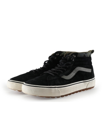 Vans Hohe Sneaker Schwarz 329178
 Größe 42
 