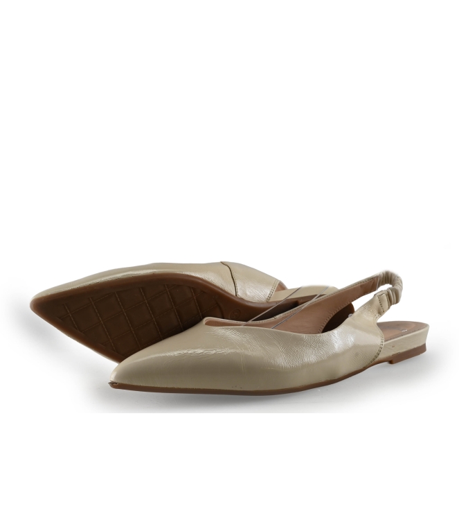 Manfield Ballerinaschuhe