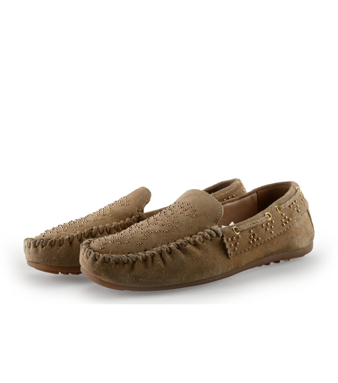 Manfield Loafers 