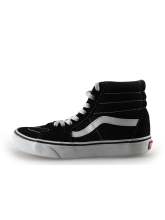 Vans Hohe Sneaker Schwarz 329185
 Größe 36½
 
