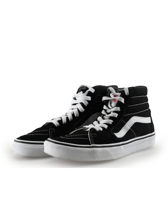 Vans Hohe Sneaker Schwarz 329185
 Größe 36½
 