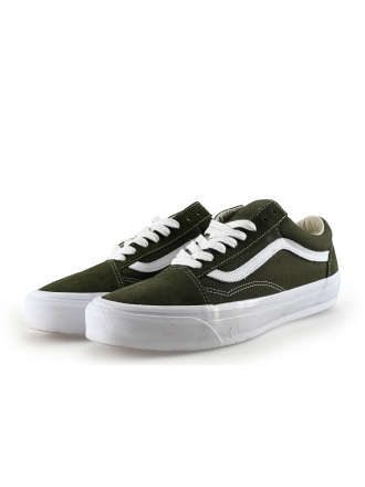 Vans Sneaker Grün 329188
 Größe 45
 