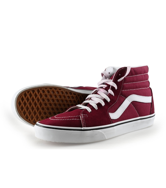 Vans Hohe Sneaker
