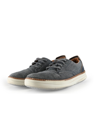 Skechers Sneaker Blau 329197
 Größe 43
 