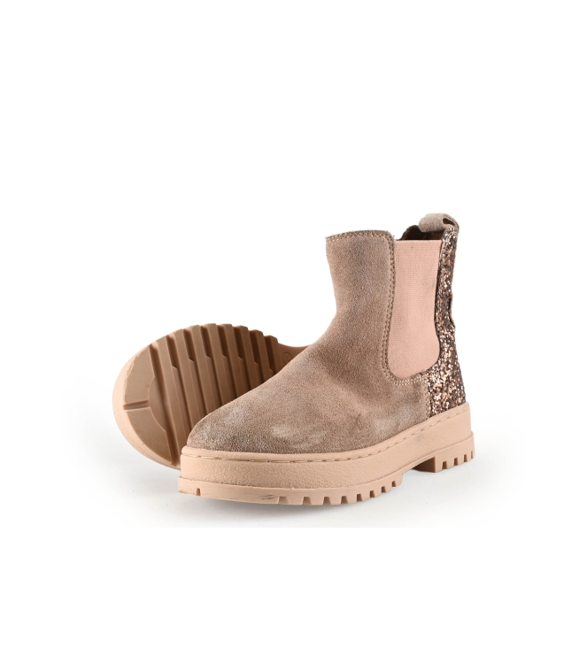 Milo & Mila Chelsea boots