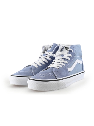Vans Hohe Sneaker Blau 329199
 Größe 40
 