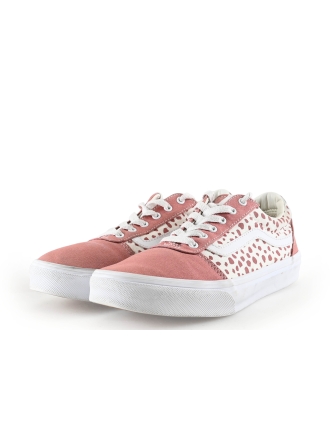 Vans Sneaker Rosa 329202
 Größe 36½
 