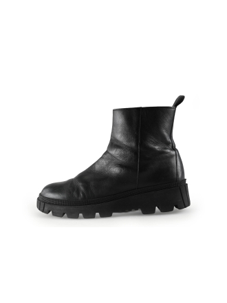 Gabor Stiefeletten Schwarz 329203
 Größe 38
 