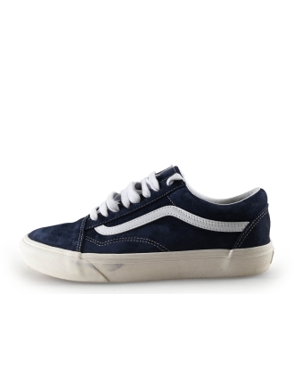 Vans Sneaker Blau 329204
 Größe 42
 