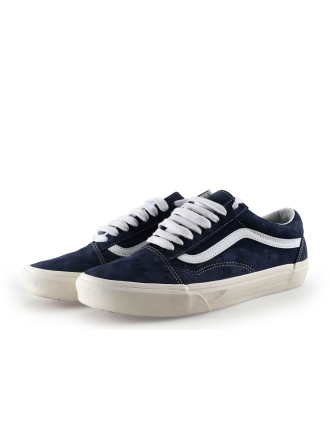 Vans Sneaker Blau 329204
 Größe 42
 