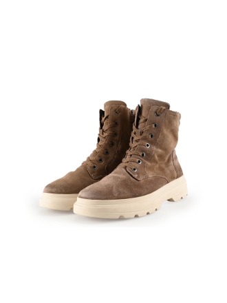 Geox Schnürstiefel Sonstiges 329205
 Größe 37
 