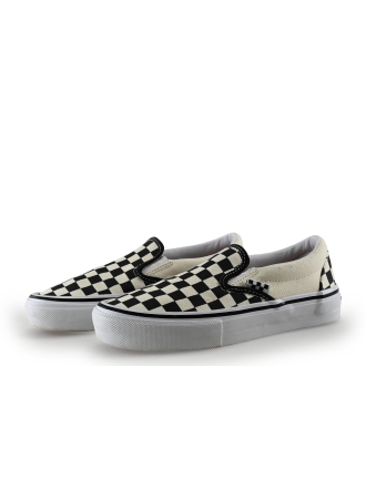Vans Slip-ons Schwarz 329209
 Größe 34½
 
