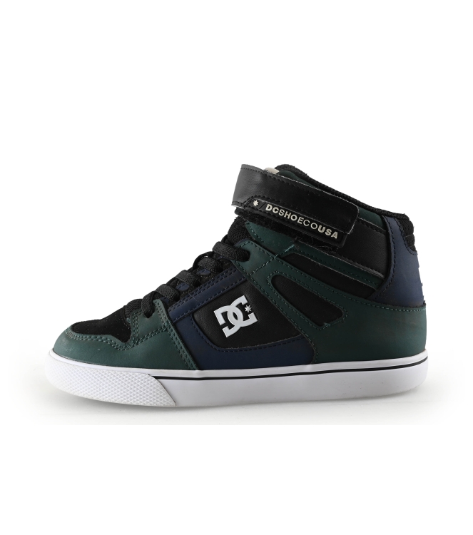 Dc Shoes Hohe Sneaker
