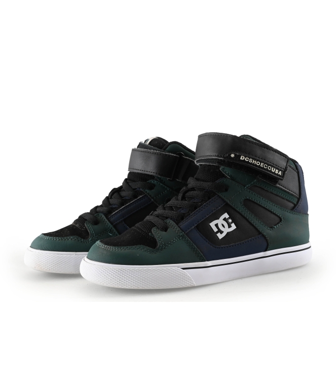 Dc Shoes Hohe Sneaker