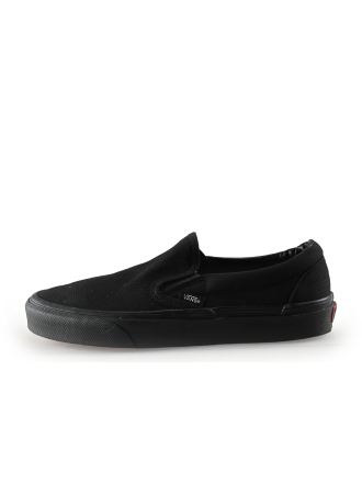 Vans Slip-ons Schwarz 329211
 Größe 40
 