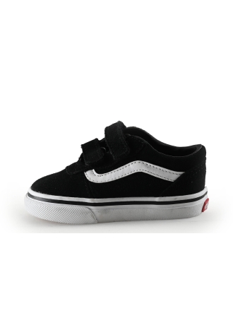 Vans Sneaker Schwarz 329213
 Größe 22½
 