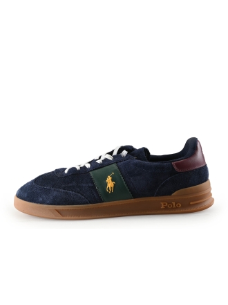 Polo Ralph Lauren Sneaker Sonstiges 329214
 Größe 45
 