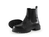Manfield Chelsea boots