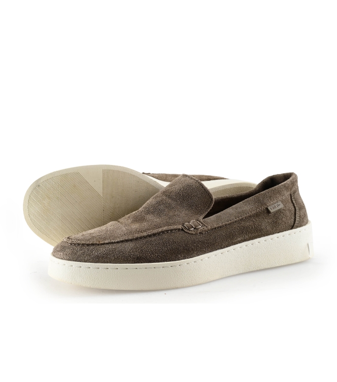 Manfield Slip-ons