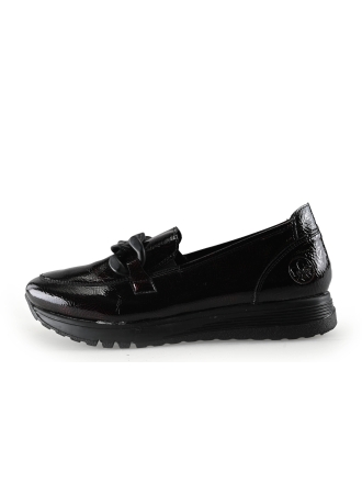 Rieker Slip-ons Rot 329223
 Größe 39
 