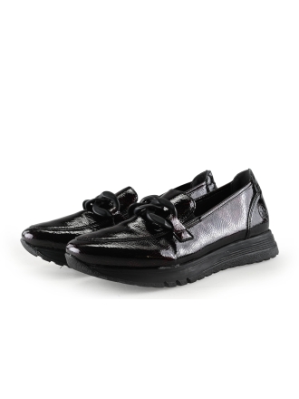 Rieker Slip-ons Rot 329223
 Größe 39
 