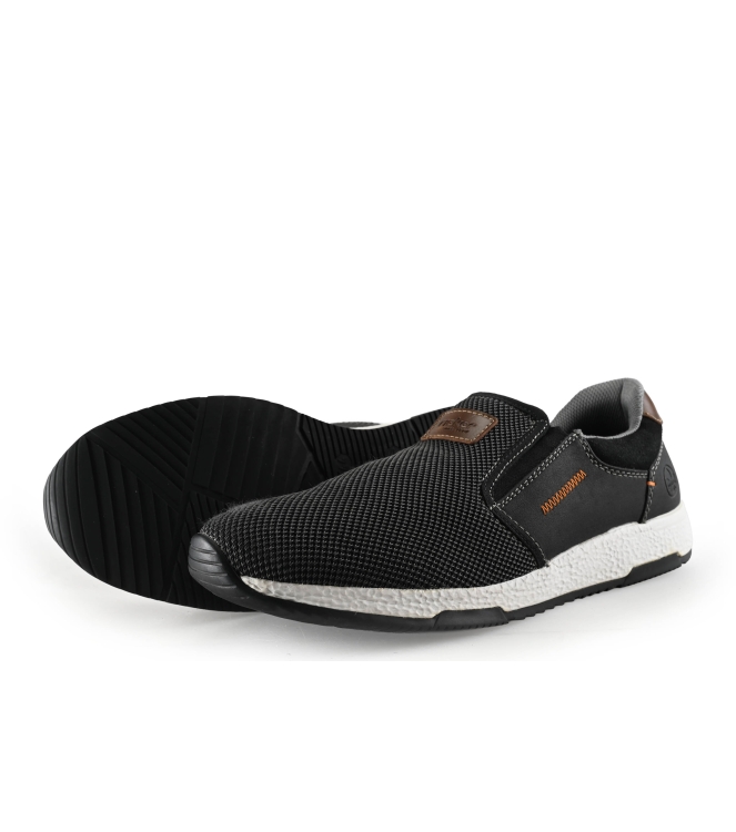 Rieker Slip-ons