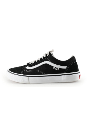 Vans Sneaker Schwarz 329226
 Größe 44
 