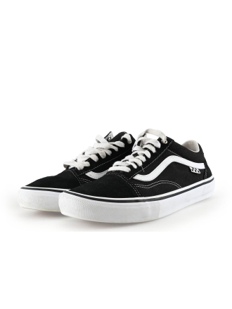 Vans Sneaker Schwarz 329226
 Größe 44
 