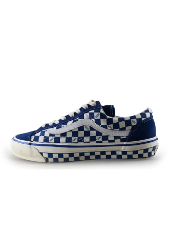 Vans Sneaker Blau 329227
 Größe 47
 