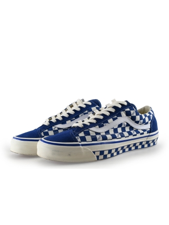 Vans Sneaker Blau 329227
 Größe 47
 