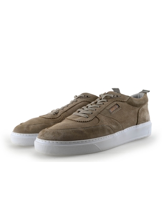 Manfield Sneaker Beige 329230
 Größe 44
 