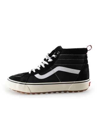 Vans Hohe Sneaker Schwarz 329231
 Größe 44
 