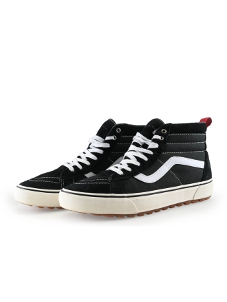 Vans Hohe Sneaker Schwarz 329231
 Größe 44
 