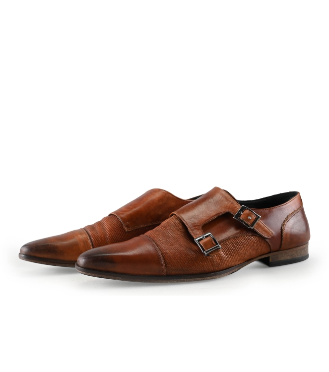 Black Label Elegante Schuhe