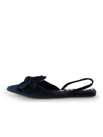 Sacha Loafers  Blau 329235
 Größe 40
 