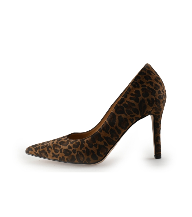 Laurent David pumps