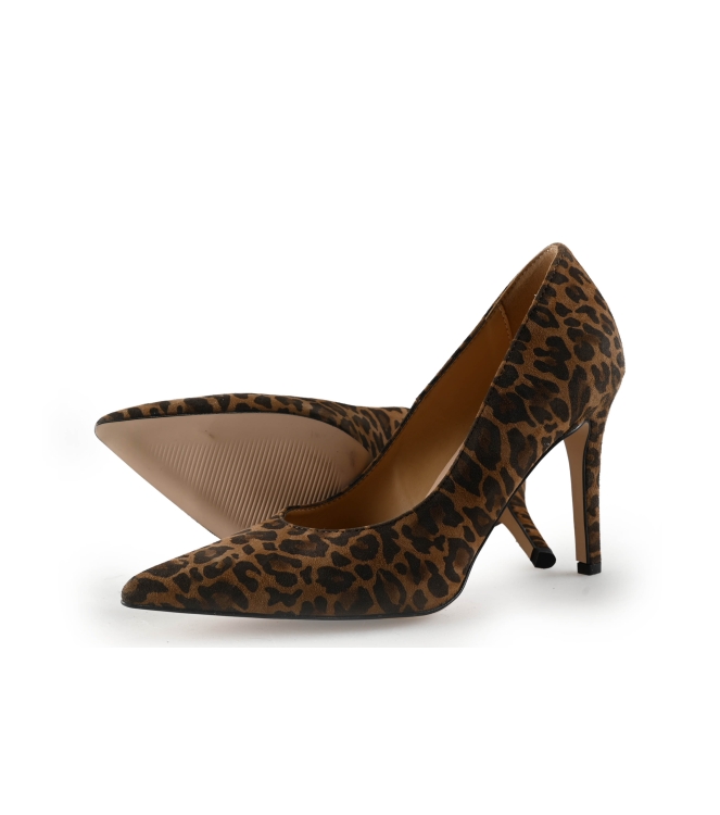 Laurent David pumps