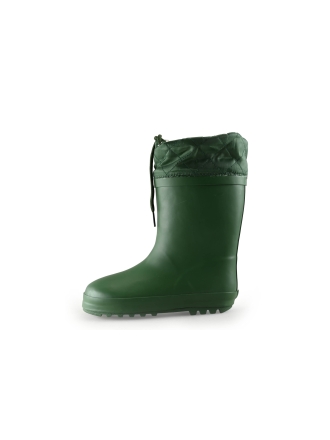 Xplor Regenstiefel Grün 329237
 Größe 31
 