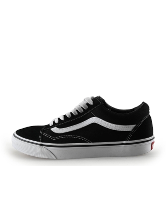 Vans Sneaker Schwarz 329239
 Größe 41
 