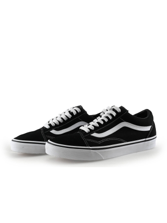 Vans Sneaker Schwarz 329239
 Größe 41
 